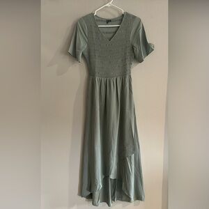Women’s dress